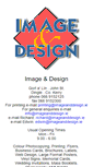 Mobile Screenshot of imageanddesign.ie